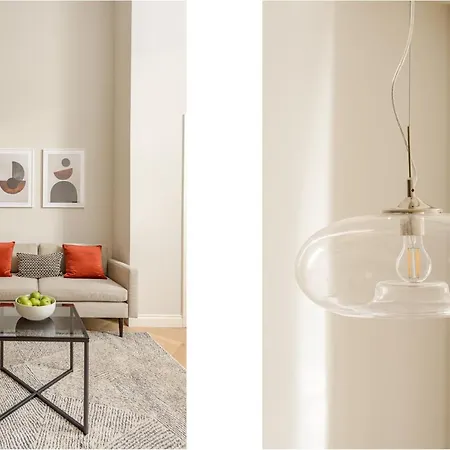 Апартаменты Museum Эдинбург