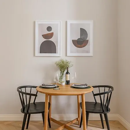 Museum Апартаменты