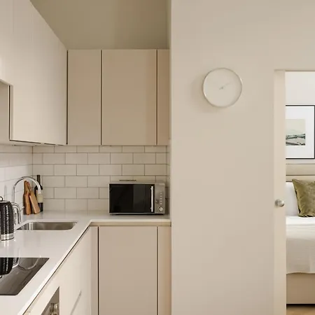 Апартаменты Museum *