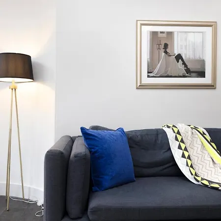 Joivy Sophisticated Near Castle *