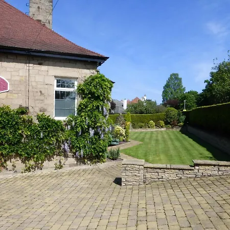 The Cairn 住宿加早餐酒店 爱丁堡