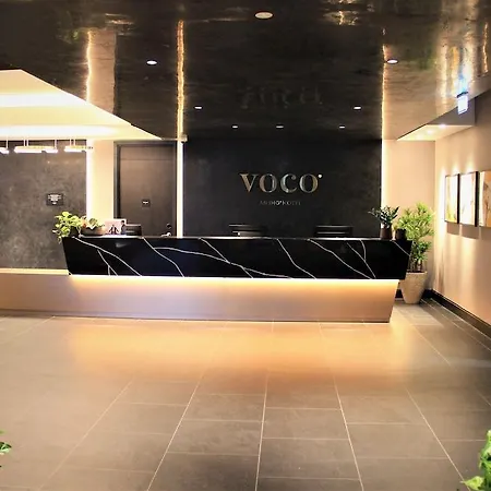 Voco - Haymarket By Ihg