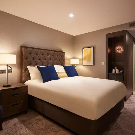 Voco - Haymarket By Ihg Edimburgo