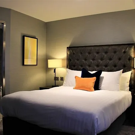 Voco - Haymarket By Ihg