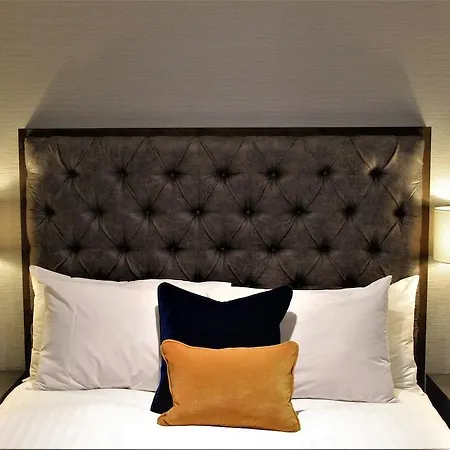 Voco - Haymarket By Ihg Edimburgo