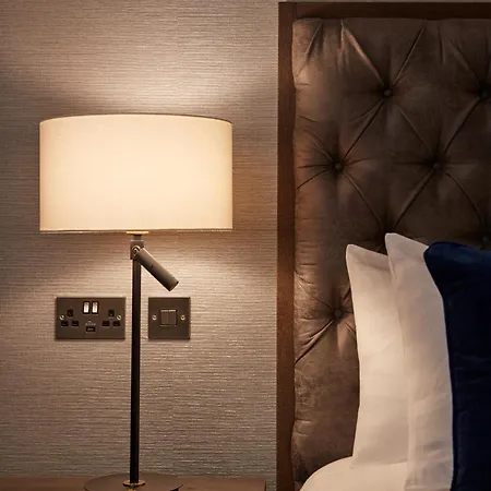 Voco - Haymarket By Ihg 4*