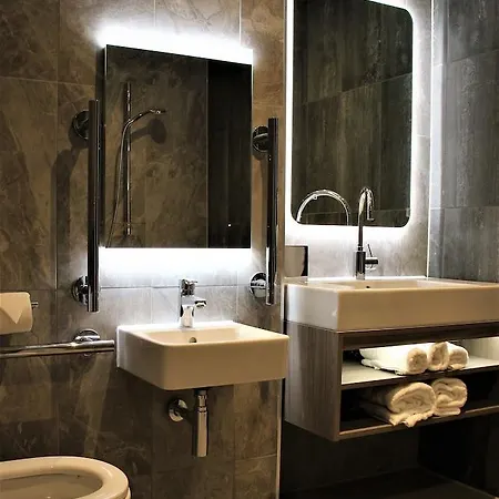 Voco - Haymarket By Ihg Hotel