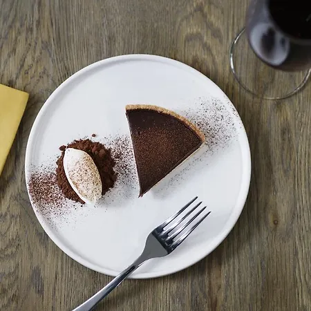 Hotel Voco - Haymarket By Ihg