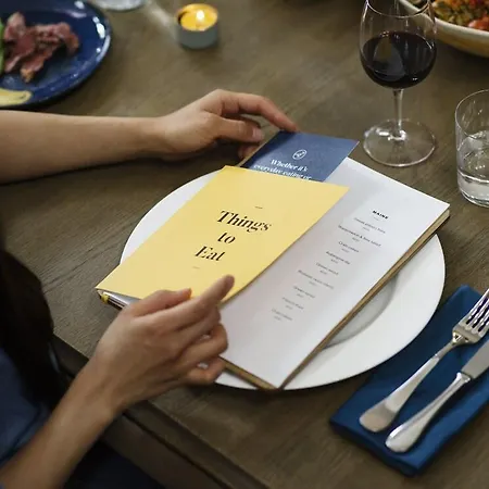 Voco - Haymarket By Ihg