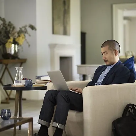 Hotel Voco - Haymarket By Ihg