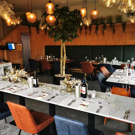 Mini-hôtel The Balerno