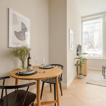 Museum Апартаменты *