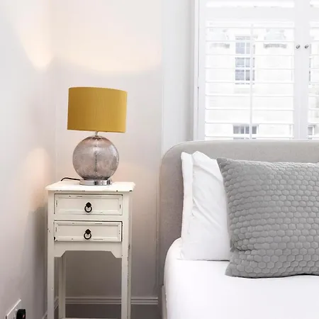 Joivy Sophisticated Near Castle 爱丁堡