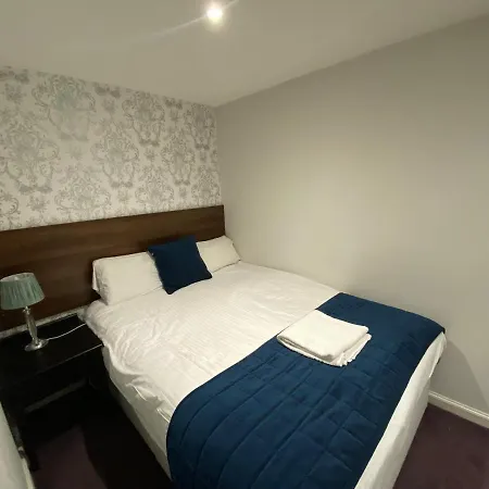 Park View House 3*