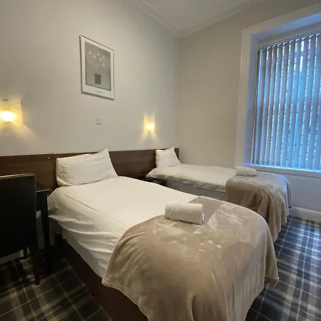 Park View House 3*