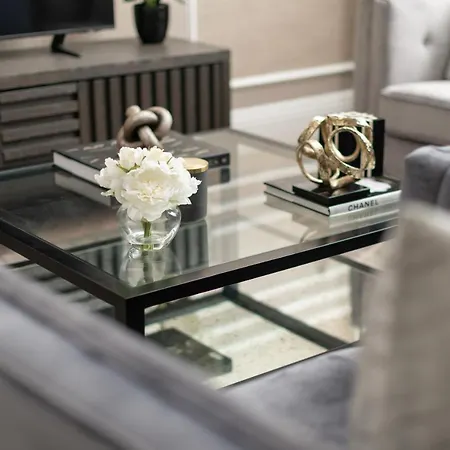 فندق Luxury Georgian Retreat - Hot Tub - Patio *