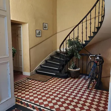 Apartman Sunshine On Leith Edinburgh