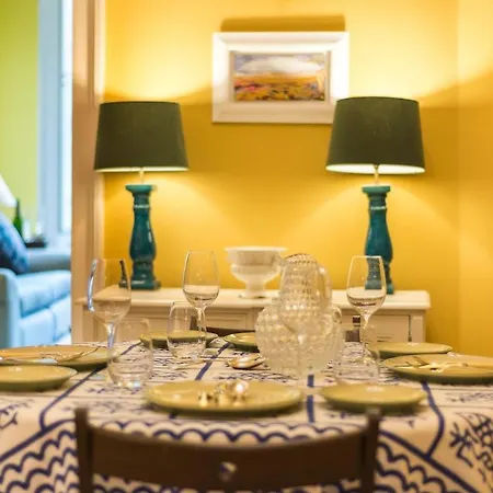 Дом отдыха Huntly Street *