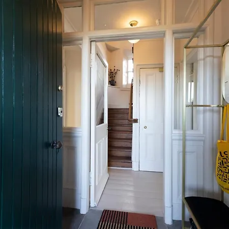 Joivy Observatory House & 爱丁堡