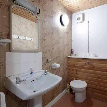 Apartament Quirky, West End, House