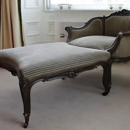 Quirky, West End, House * Edimburgo