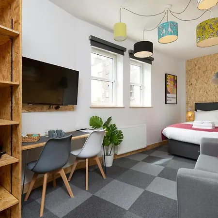 On The Walk Edinburgh