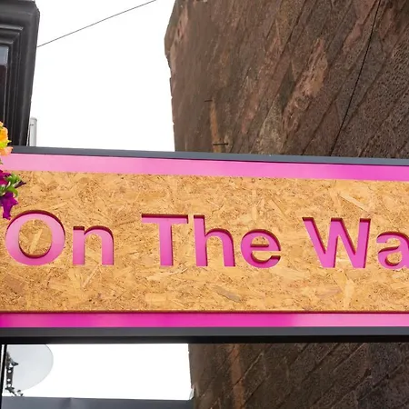 On The Walk Hotel 3*