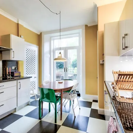 Guestready - Designer Chic 2Br Flat In Edinburgh New Town * Edimburgo