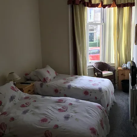 Dorstan House Guest house