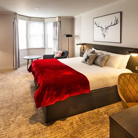 Hotel The Bruntsfield 4*