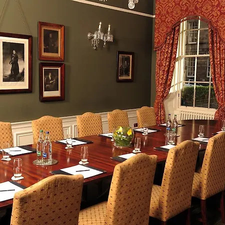 The Howard, An Ascend Collection Member 5* Edimburgo