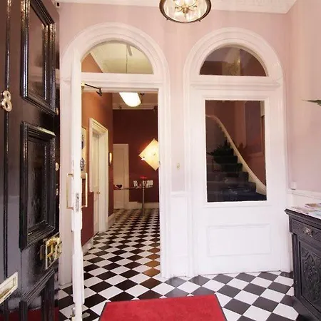 Southside Gasthuis Edinburgh