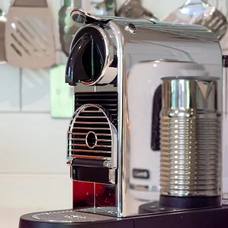 Castle View Luxury 1 Bed *