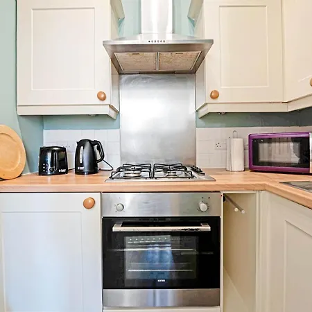 Cozy With Character Logie Main Door Flat Appartement *