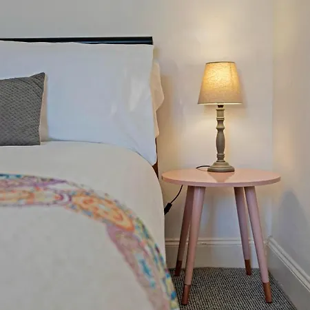 Appartement Cozy With Character Logie Main Door Flat Édimbourg