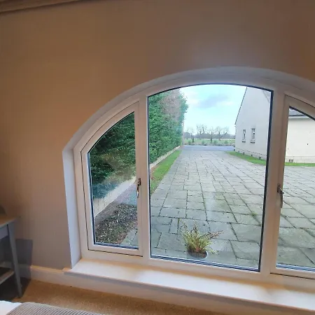 Impeccable 1-Bed Apartment In Edinburgh Apartment Edinburgh