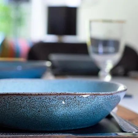 Castle View Luxury 1 Bed