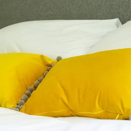 Castle View Luxury 1 Bed Appartement Édimbourg