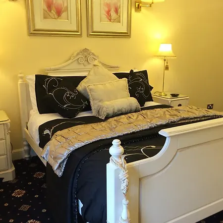 Guest house Aaran
