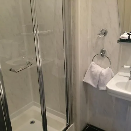 Vendégház Aaran Edinburgh