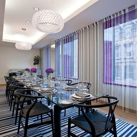 Radisson Collection Hotel, Royal Mile Hotel 5*