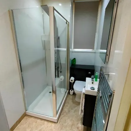 Tron Kirk * Edimburgo