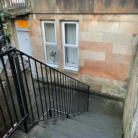Apartment Mayfield Apartment Edinburgh