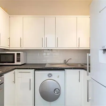 Mayfield Apartment Apartment Edinburgh
