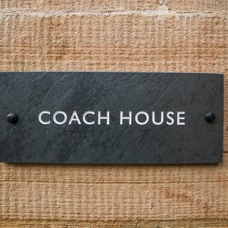 Stunning 1820s Stables Converted Appartamento *