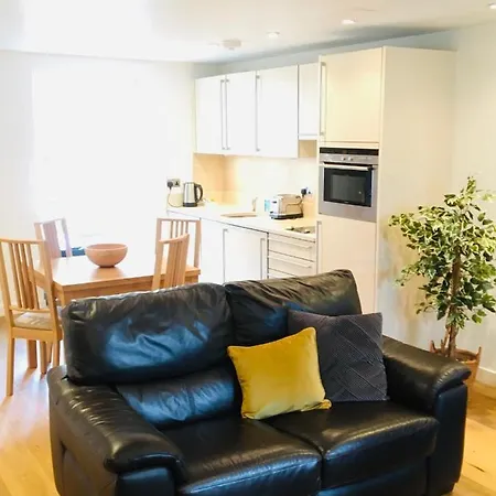 My-canning Street *
