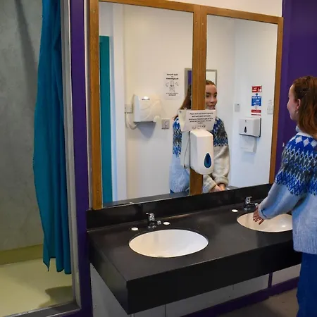 로얄 마일 백패커스 에든버러