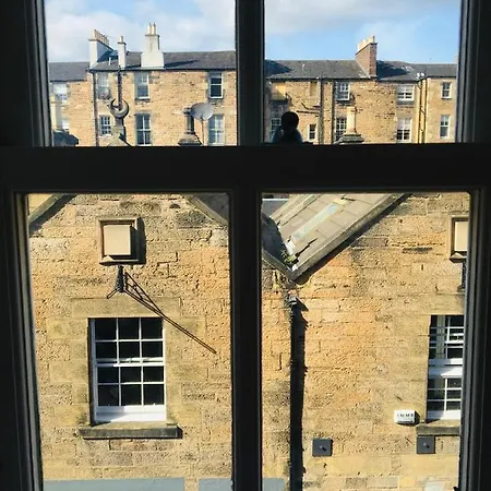 Hotel My-canning Street *