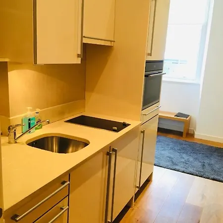 My-canning Street Ξενοδοχείο *