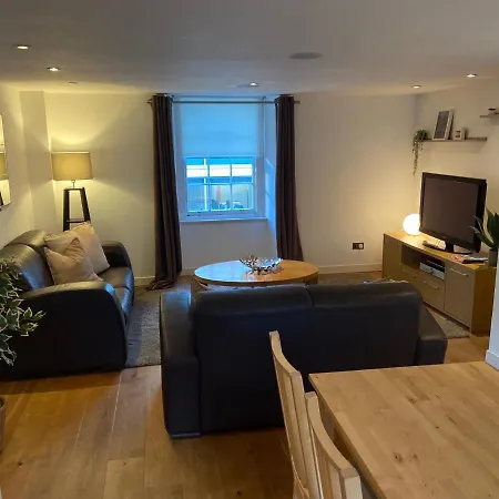 My-canning Street Hotel *